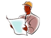 Progress reports on new buildings or Renovations
