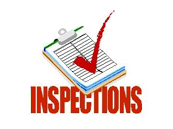 Inspection Report Types 